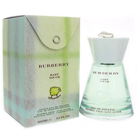 burberry parfum bebe|parfum burberry for women.